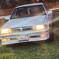 كرسته ٩١ • محرك ٢٥٠٠ • ناصرية زديناوية