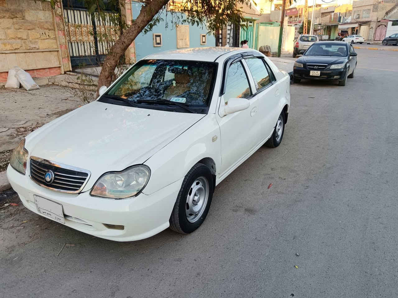 السلام عليكم
ck 2013 الشكل الحديث
رقم نينوى ألماني
ضررها 4 قطع جاملغين الأماميات وباب السائق والبوند أثر سقوط شلمانه عليه بالتحرير شرط بدون دواخل  السيارة  مرتبه  تريد تحويل من الشرعي تريد وكالة  حاضر مكاني موصل سعر 42 $  بيها مجال تعال شوفها وتدلل 
***********
