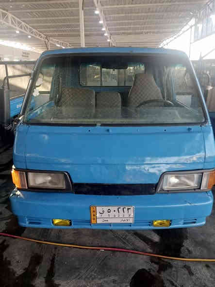 السلام عليكم كيا 94 سياره مصبوغه 37 ورقه عنوانها اليوسفيه ناحيه الرشيد رقم الهاتف ***********
