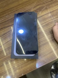 آيفون 13 برو ماكس • بطاريه ٨٥٪ • كفاله عامه