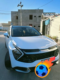 سبورتج برستيج موديل24 4x   حجم لارج فئة 4X  اعلى المواصفات بيها فول من...
