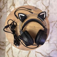 سماعات محيطية • بلوتوث • سلكية