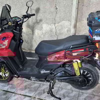 اباتشي وينلي • موديل ٢٠٢٥ • ١٠٠كم