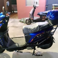 رشيديه • نظيفه • بطاريات ٦