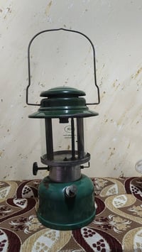 لوكس نفطي • أصلي كندي • صنع ١٩٦٩