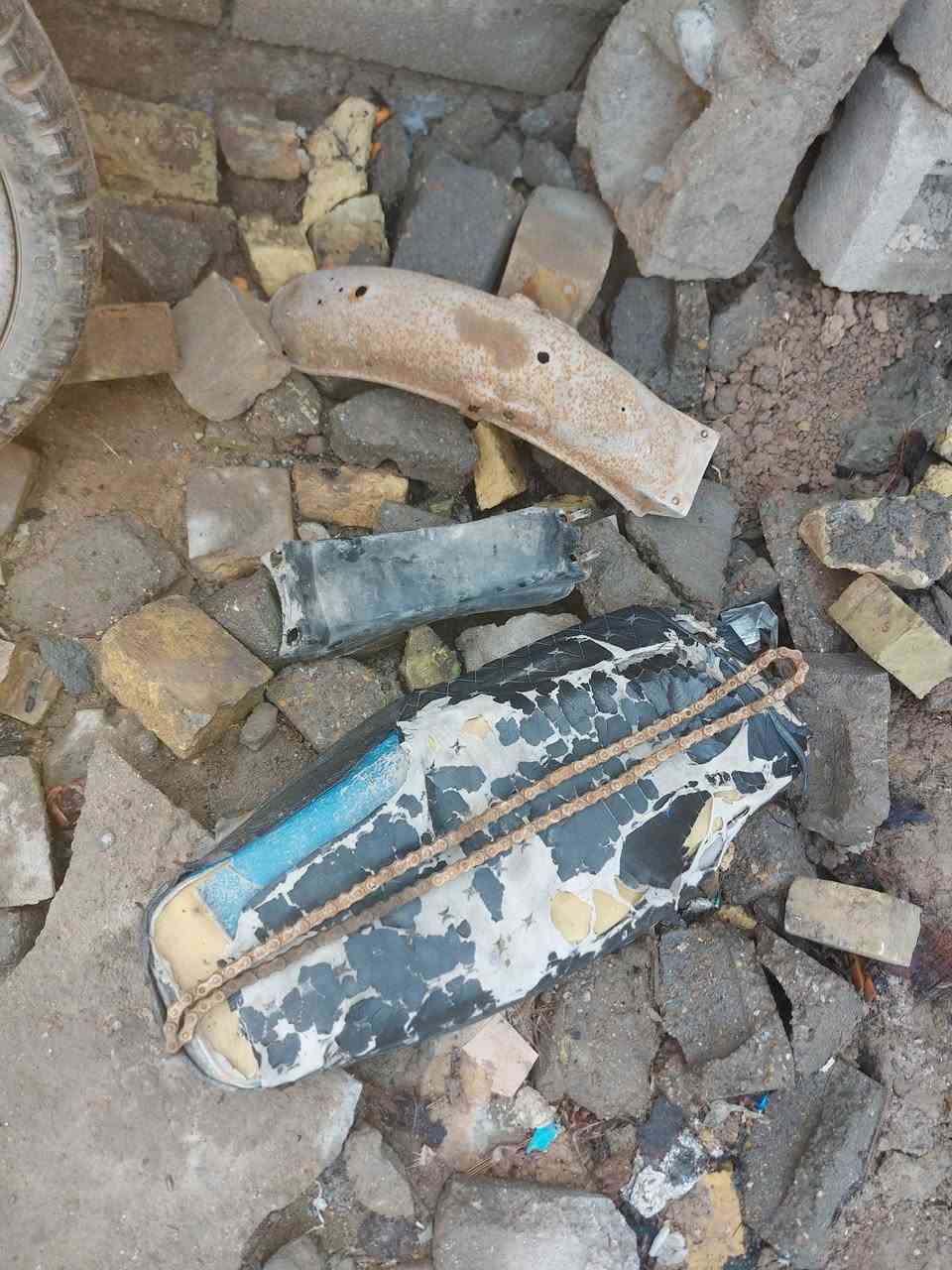 غراض دراجه كلمن وسعره الشراي يتصل مكاني بصره قضاء القرنه/***********
