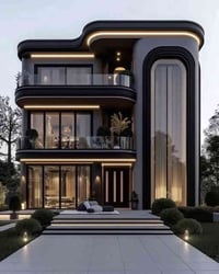 دار البيع حديث درجه اوله 📍 الموقع:المنصور  الداودي  🔹 المساحة: 700متر ...