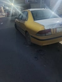 سمند • ٢٠١١ • قضاء الشطره