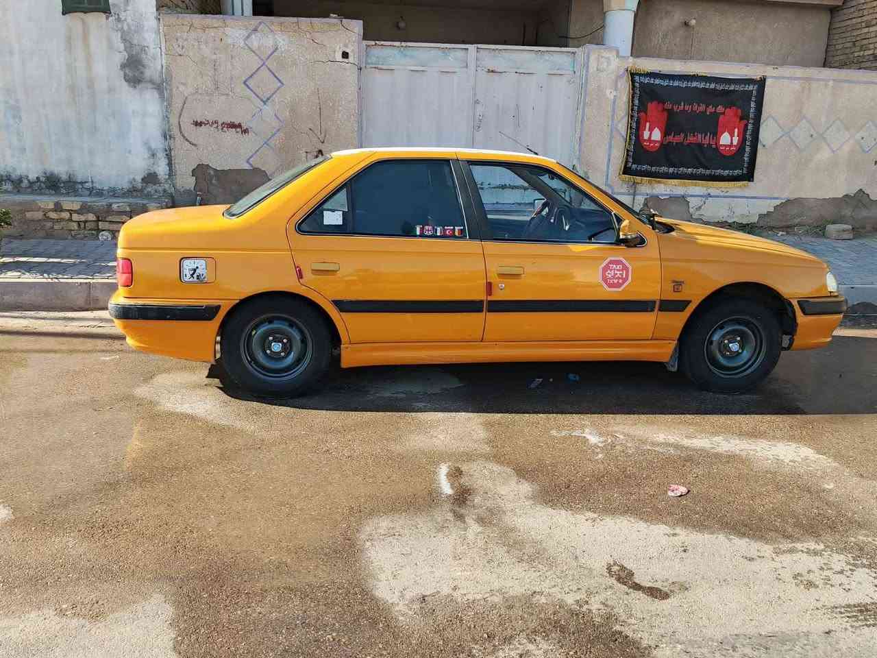 بيجو بارص ٢٠١٨ رقم ميسان بيهة جاملغ امامي جهة الصدر مبدل سيارة خير من الله منظومة غاز تبريد شغال كهربائيات كلهة شغالة السيارة تجي وتفحص جاهزة من كل شي السعر ٤٥ وبيهة مجال دهل اوران, واسط


**إذا كنت صاحب هذا الإعلان وتريد حذفه لأي سبب، رجاءا أرسل رسالة إلى الدعم الفني**
