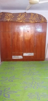 كنتور • ٤ بيبان • ٤ جرارات
