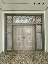 خزائن • مقاسات تركي وعراقي • كربلاء كنطره السلام