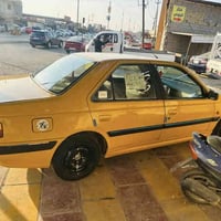 بيجو بارس • ٢٠١٥ • كفاله مكينه وكير