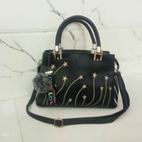 حقيبة جلد • كشخة • النجف