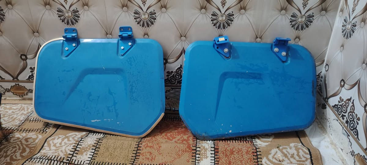 سلام عليكم بيبان باجاج نظافه ٩٥ بل ١٠٠ واسط قضاء الحي رقم الهاتف ***********
