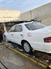 كرسته • ١٩٩٤ • رقم انبار