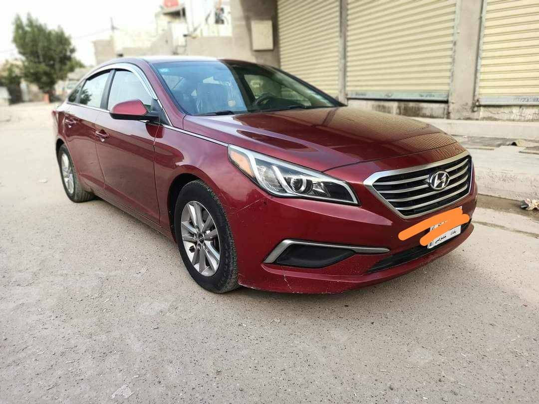 سلام عليكم سوناتا 2016 جاهزة مابيه اي نقص كير مكينة مكفولات شرط ممفتوحات وبعد بيه هواي موصفات ضررها بابين تبديل بدون دواخل وجاملغ امامي بدون دواخل صور الحادث موجودة بلنشر السعر 122وبيها مجال
العنوان ديالى الخالص 
رقم الهاتف***********
الصادق للمواد الانشائيه
