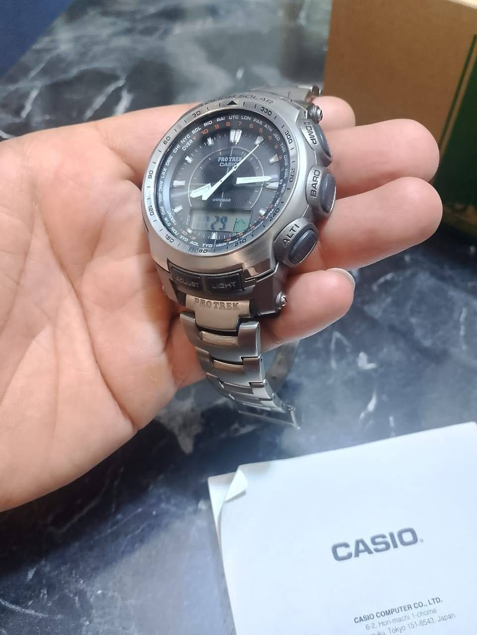 ياباني السعر 300 الف


**إذا كنت صاحب هذا الإعلان وتريد حذفه لأي سبب، رجاءا أرسل رسالة إلى الدعم الفني**