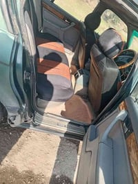 بي ام للبيع مكانهه بابل 07718831399