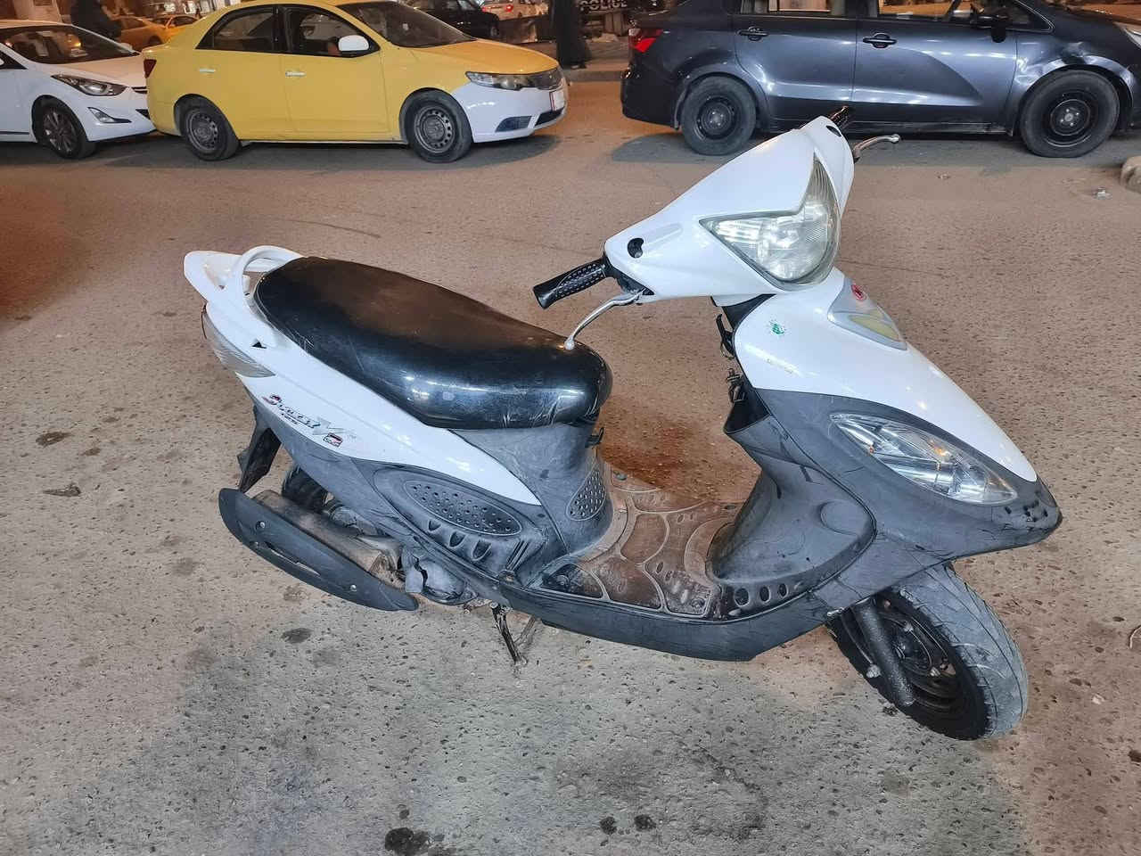 كامكو كفاله ختم واحد رمبه استخدام قليل 
***********
