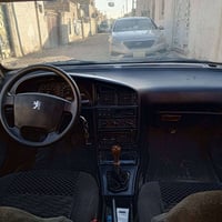 بيجو ٤٠٥ • ٢٠١٢ • بدون ضربة