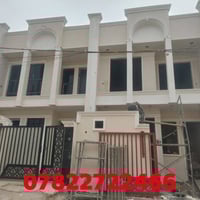 الفلوجة • ديكور واجهات • طلس فوم