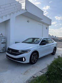 جيتا SE سبورت • موديل 2024 • بدون ايرباك