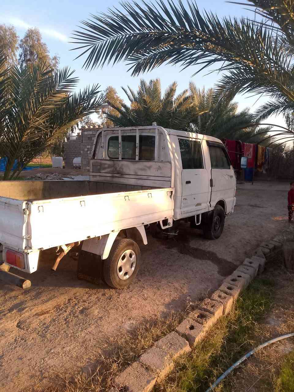 سلام عليكم كيه دبل قماره موديل1996 كيرومحرك وكسل مكفولات وسنويه القايت 2029 تحويل مباشر سعر 50 وبيه مجال *********** ***********
