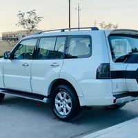 باجيرو • ٢٠١٥ • ٩٥٠٠٠ كم