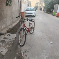 بايسكل • الجمهورية