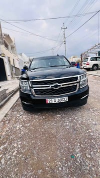 للبيع تاهو سوبر بان مديل 2020 اجرة رقم اسليمانيا خطهة بغداد اربيل من ب...