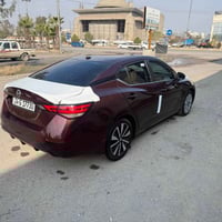 سنترا • ٢٠٢١ • فول اوبشن