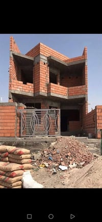 دار للبيع • باب درب شمالي بعقوبه • ١٥٠م