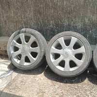 نجف • تايرات • انتره مضلع