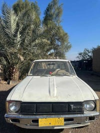 للبيع تيوتة  80 التفاصيل 07815778832