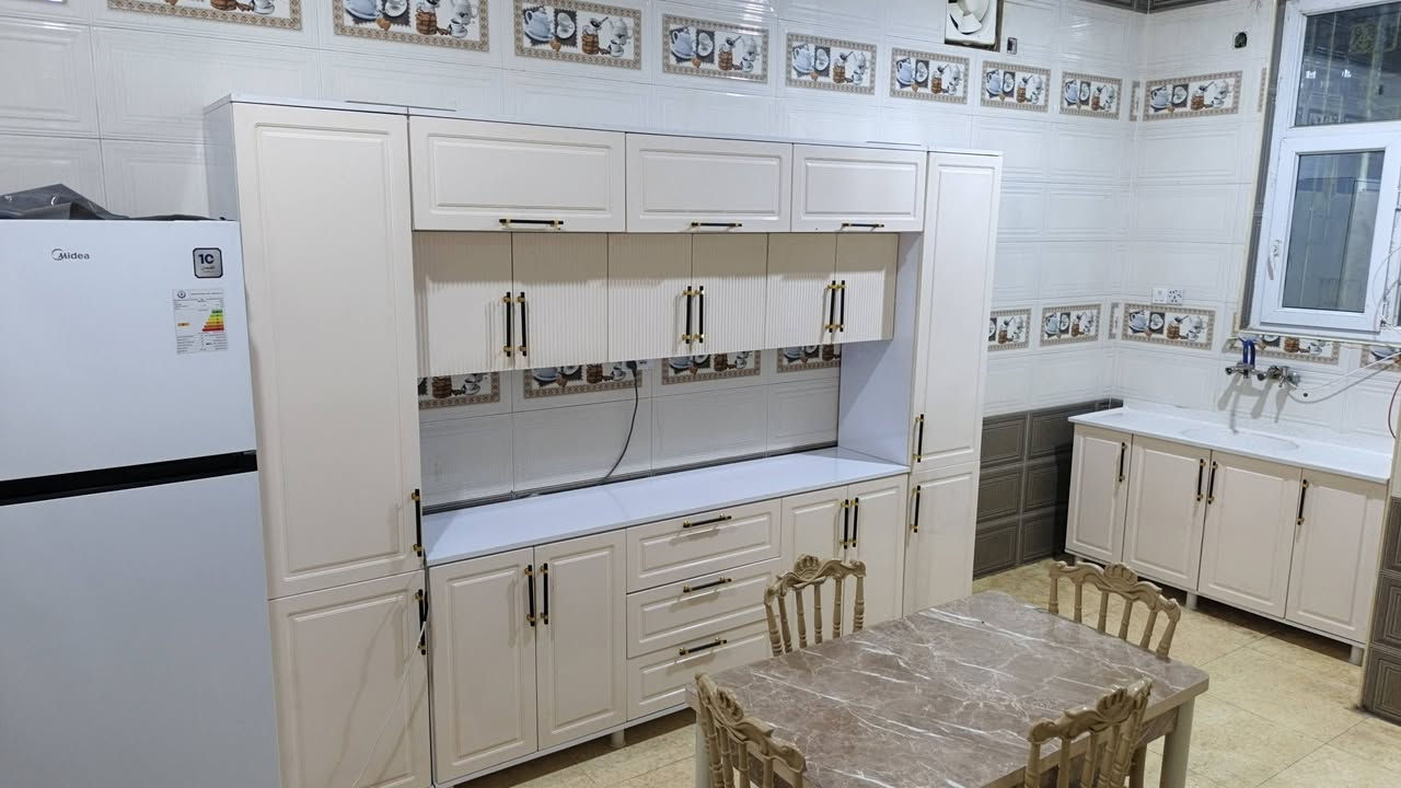 صلي على محمد وآل محمد عرض نار 🔥نار 🔥سعر 850الف *********** كاونتر 3متر +سنك متر ونص ب 850
*********** وتساب
