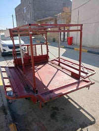 ستوته • موديل 14 • سلف