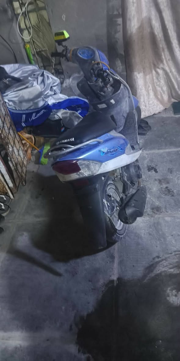 درجه قجمه للبيع لسعر 700وبيهه مجال لمكينه كفاله


**إذا كنت صاحب هذا الإعلان وتريد حذفه لأي سبب، رجاءا أرسل رسالة إلى الدعم الفني**