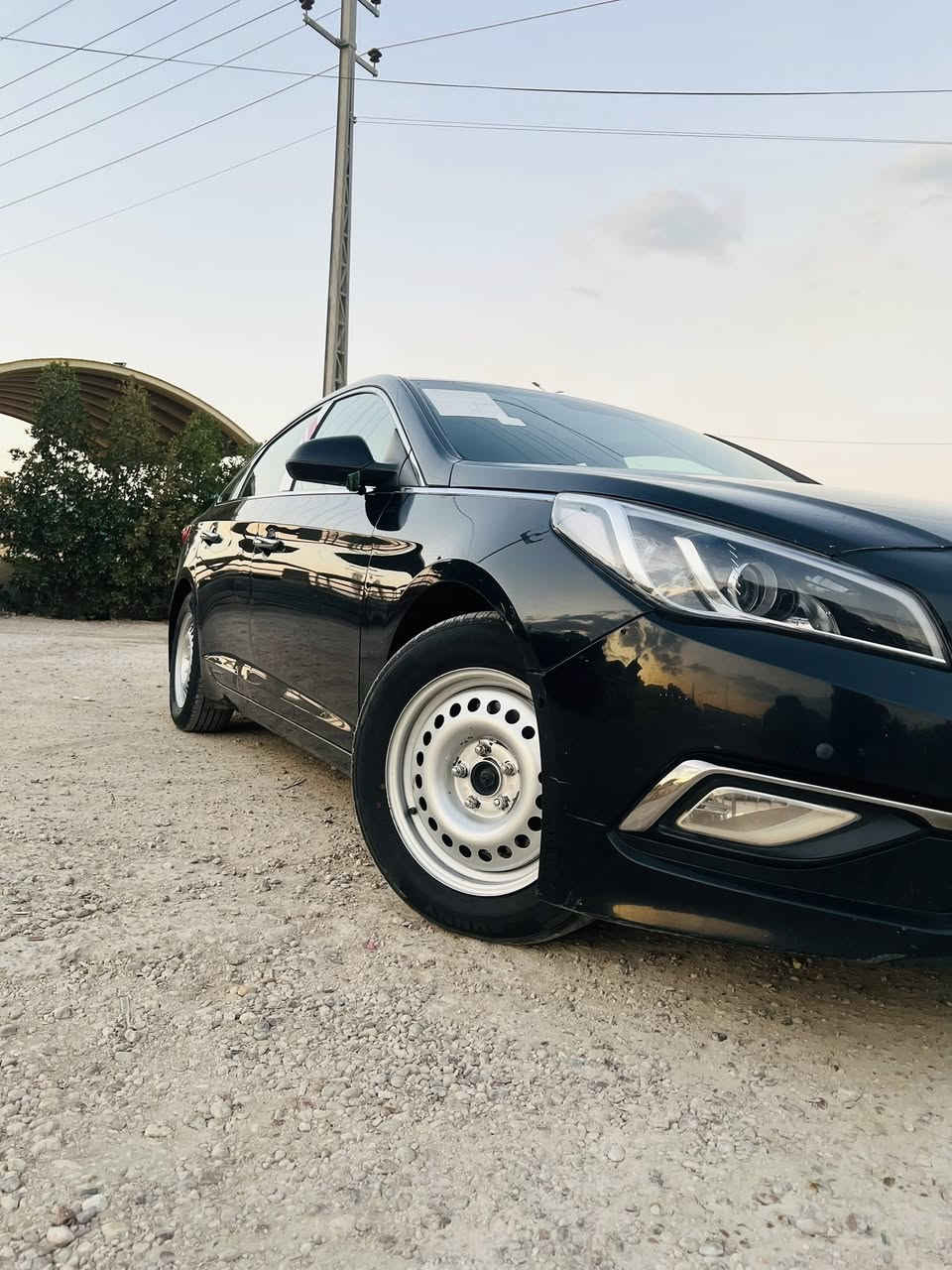 سوناتا 2016 بيع مستعجل مستعجل
حادثها جاملغ او بنيد فقط بارد بدون دواخل 

مكاني نجف  السعر (108)

الرقم  ***********
