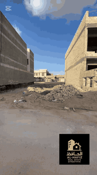 حي الياسمين • قطعة أرض • ٢٠٠م