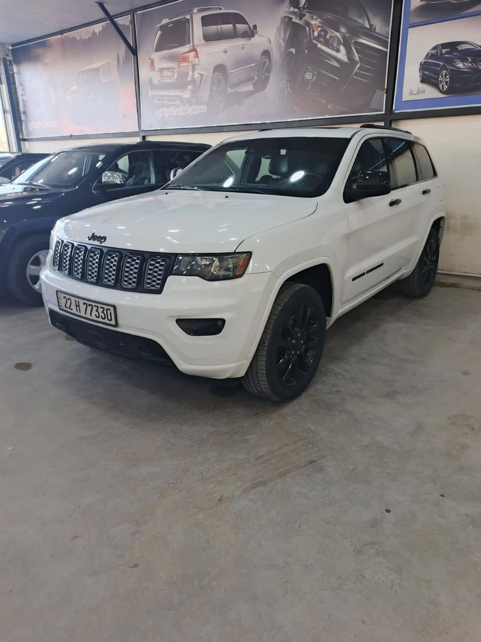 مكلف بالنشر 
جيب للبيع موديل 21 فول ماشيه76 تفاصيل بالسونار ***********
مكلف بالنشر
