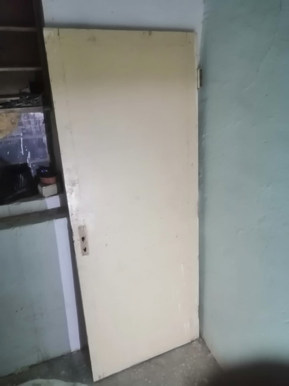 باب خشب شغل قديم ثقيل جدا سعر 50 الف


**إذا كنت صاحب هذا الإعلان وتريد حذفه لأي سبب، رجاءا أرسل رسالة إلى الدعم الفني**