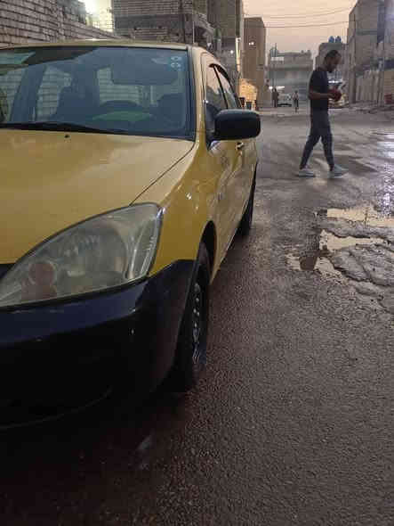 اسلام عليكم لانسر ٢٠١٠ حره بيها باب الوره السايق ابدل ولهللات امعمره كير مكينه حداديه كاهربايات تخم تاير خير اويل ١٤ جديد رقم بغداد انكليزي امصفره هيه غرامات السنويه 28 مكان السياره بغداد اسعر ٧٢ اوبيها مجال الهاتف ***********
