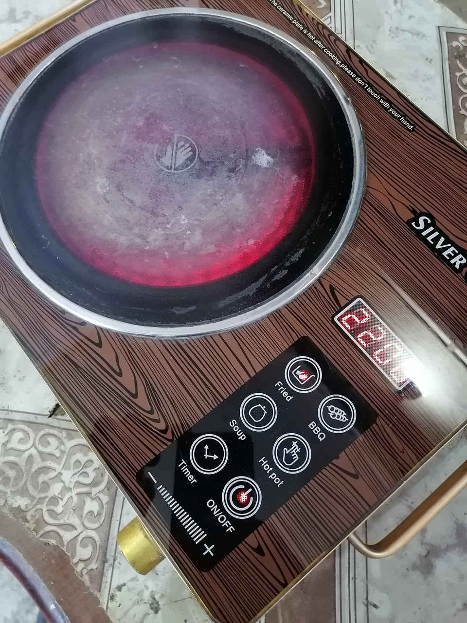 طباخات ليزرية مستعملة للبيع شرط الشغل والنظافة
طباخ ليزري دبل عين ماركة كراون ٢٢٠٠واط
السعر ٣٥
طباخ ليزري عين واحده سلفر كرست
السعر ١٥
العنوان الزبير *********** البصرة, العراق
