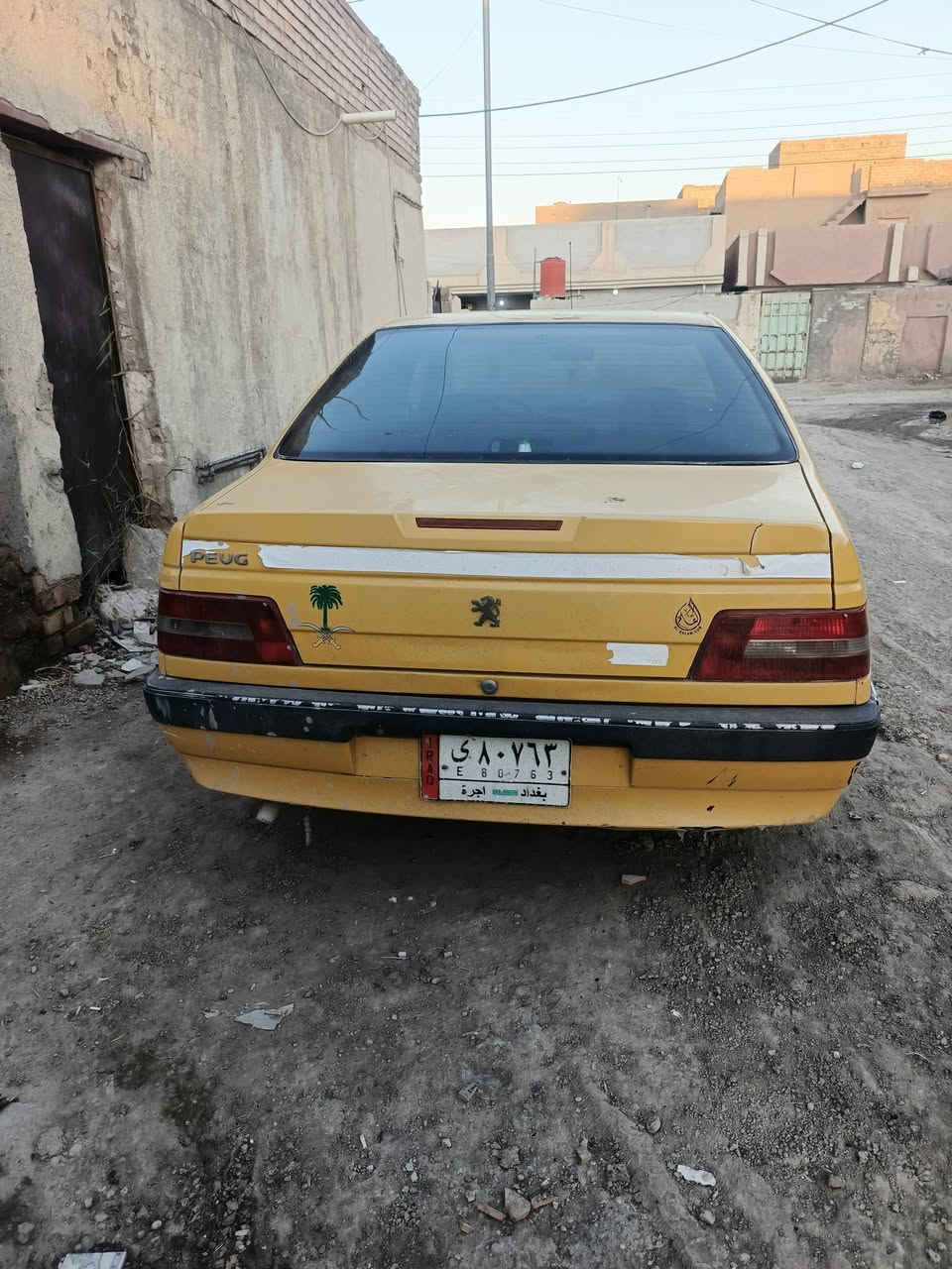 بيجو لبيع مديل2012 سعر 30بيه مجال*********** مده التحويل ثاني يوم مكانها حله حي المهندسين سياره بيها جرادات بنين وقماره والقبق جنطه
