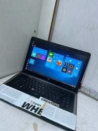لابتوب HP ProBook • لابتوب Core i5 • لابتوب ويندوز 8 • لابتوب شاشة 15....
