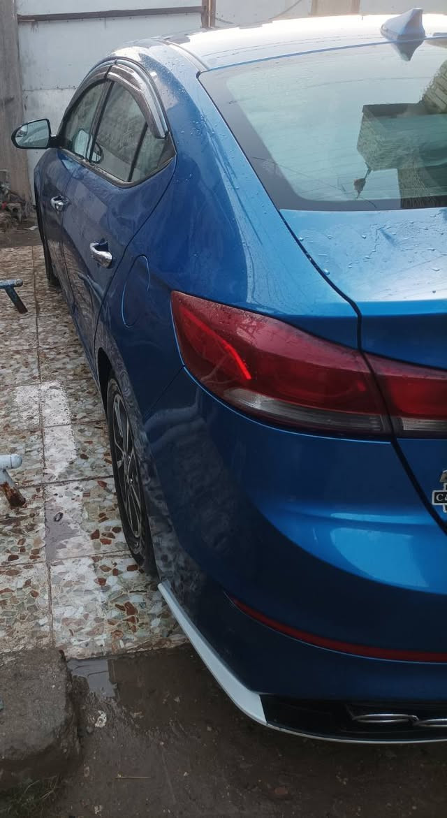 اسلام عليكم من رخصت الئدمن المحترم النترا موديل 17چويتي بغداد بسمي بيها مكانات صبغ گير محرك خير من الله أمراوس سياره عاليه أوبيع السعر115/اوبيها مجال مكاني حله مركز/***********/
