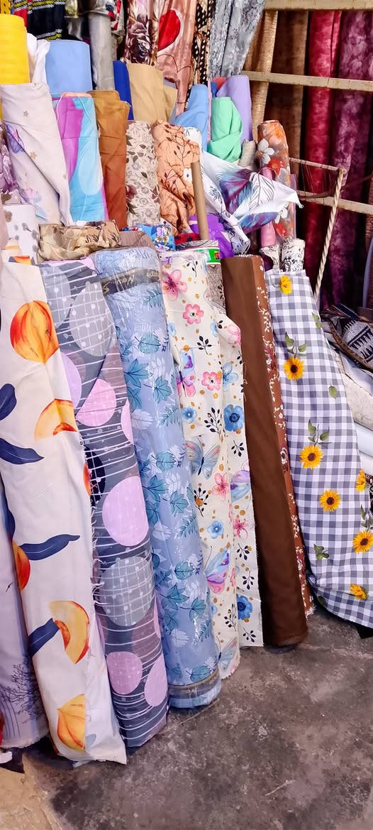 السلام عليكم اقمشه جديده توفرت ‏"فرشات وبردات حسب الطلب


**إذا كنت صاحب هذا الإعلان وتريد حذفه لأي سبب، رجاءا أرسل رسالة إلى الدعم الفني**