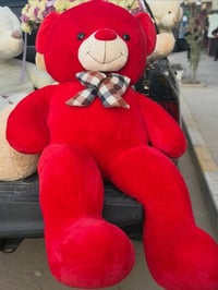 دبدوب احمر • مقاسات 25-75