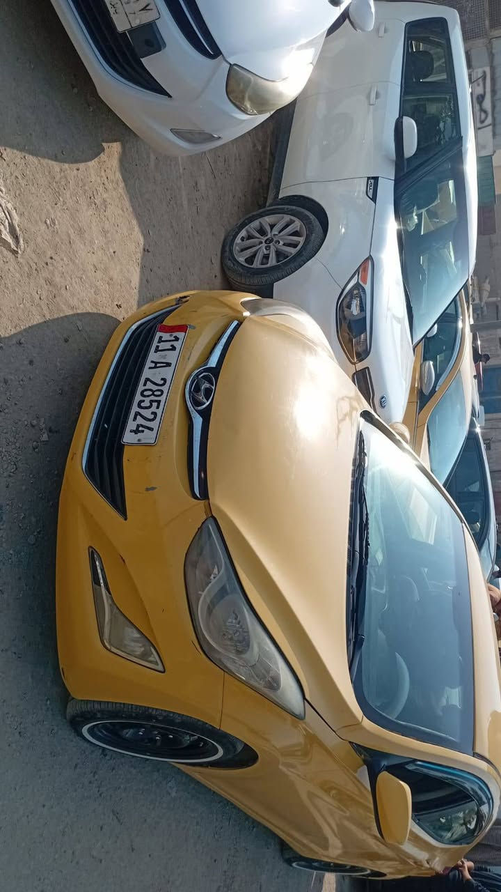 .السلام عليكم النترا وارد🇺🇸 أمريكي حادث جاملغ وبنيد محرك وكير جدد صدر جديد تخم تاير جديد سيارة جديدة بمعنى الكلمة مصفرة هيئة وغرامات تحويل ثاني يوم مكان بابل أور السعر 80رقم الهاتف*********** ..بس الجناي يخابر ويدلل اتصال فقط.
