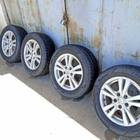 مراوس • تايرات 16/60/215 • كوريات